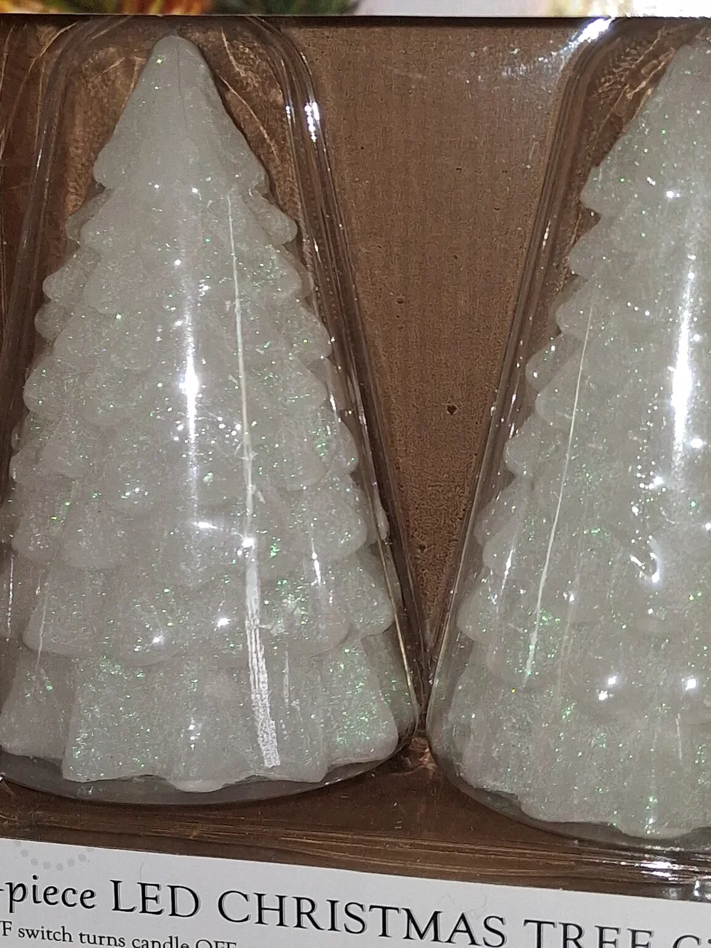 Tuscany Candles 2-Piece 4